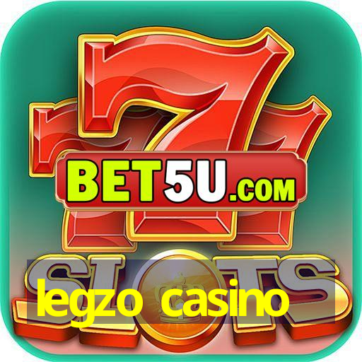 legzo casino